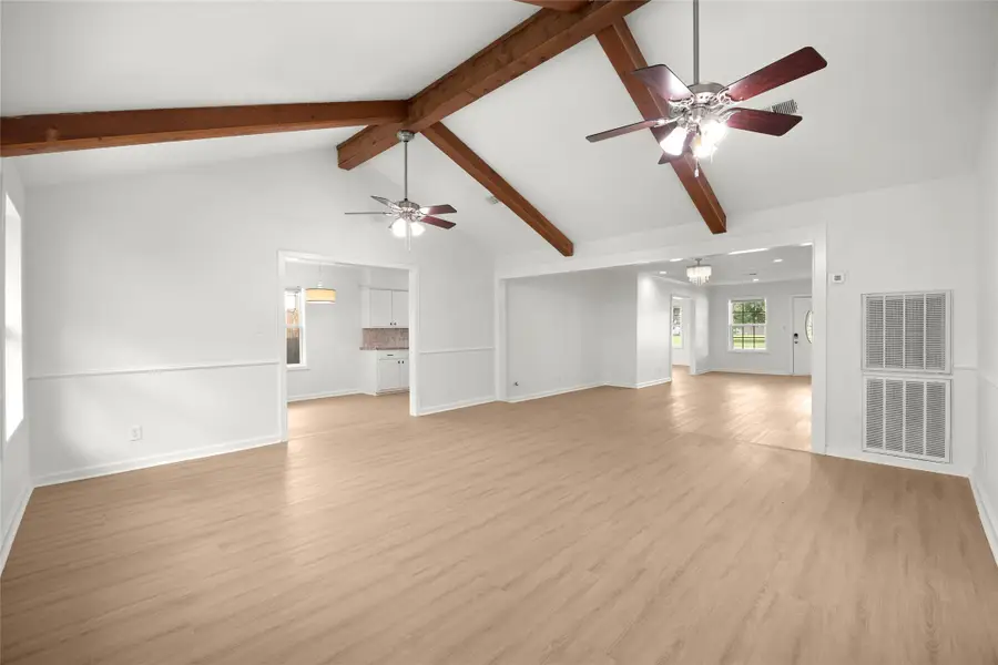 2836 Lockett Street, Houston, TX 77021 - #3