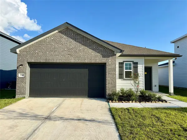 3840 Sunbird Creek Trail, Porter, TX 77365