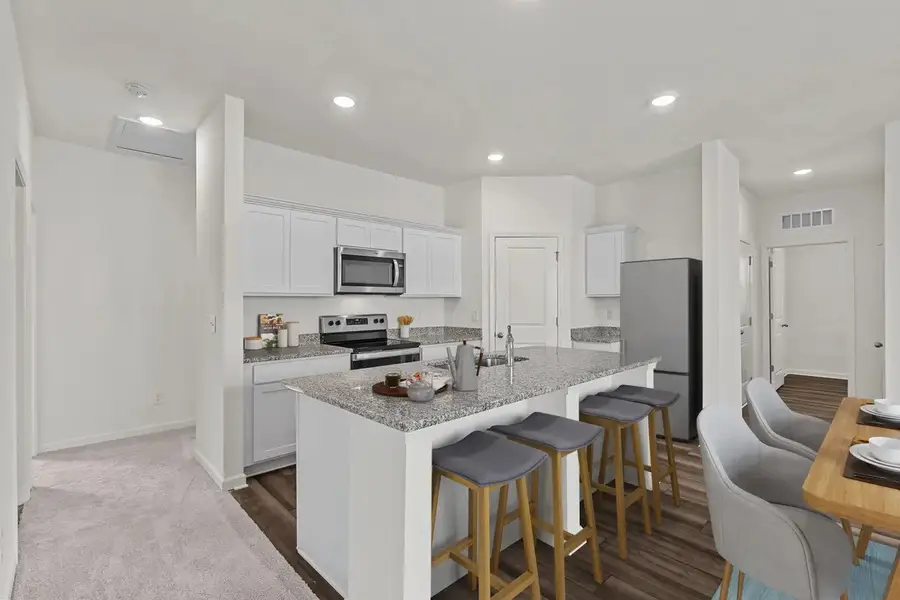 3840 Sunbird Creek Trail, Porter, TX 77365 - Image #2