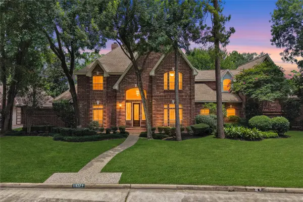 11822 Primwood Drive, Houston, TX 77070