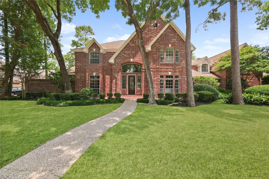 11822 Primwood Drive, Houston, TX 77070 - #2