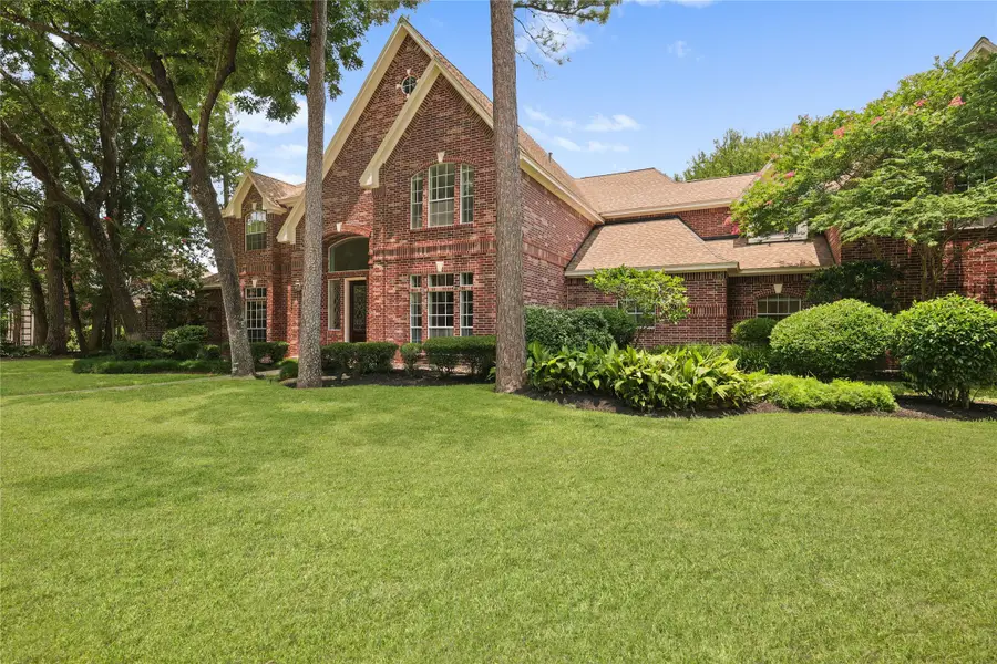 11822 Primwood Drive, Houston, TX 77070 - #3