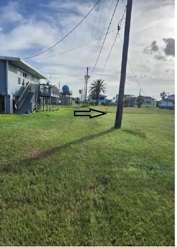 00000 Surf Drive, Surfside Beach, TX 77541