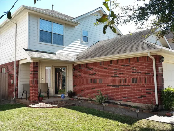 12927 Colony Heath Lane, Houston, TX 77085