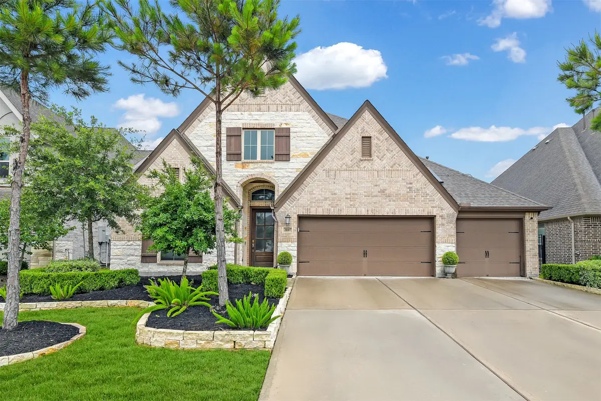 28187 Briarwood Pass, Spring, TX 77386 - #1