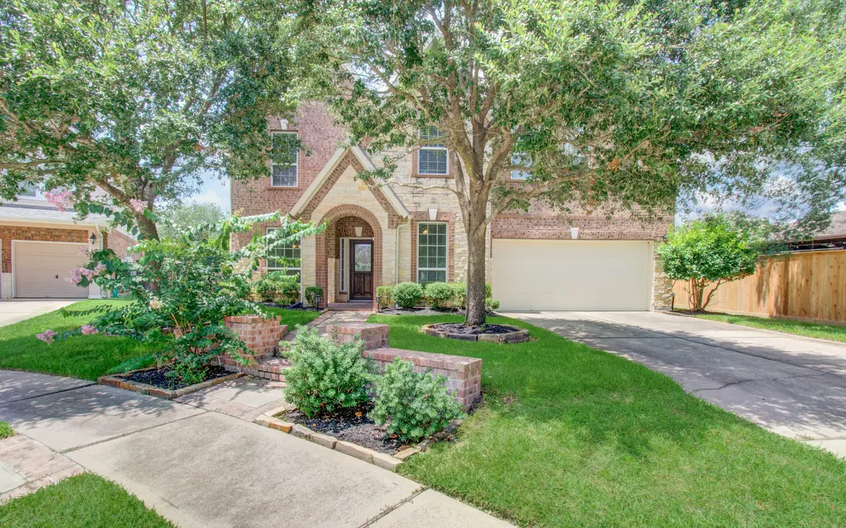 18018 Channel Hill Drive, Cypress, TX 77433 - #1