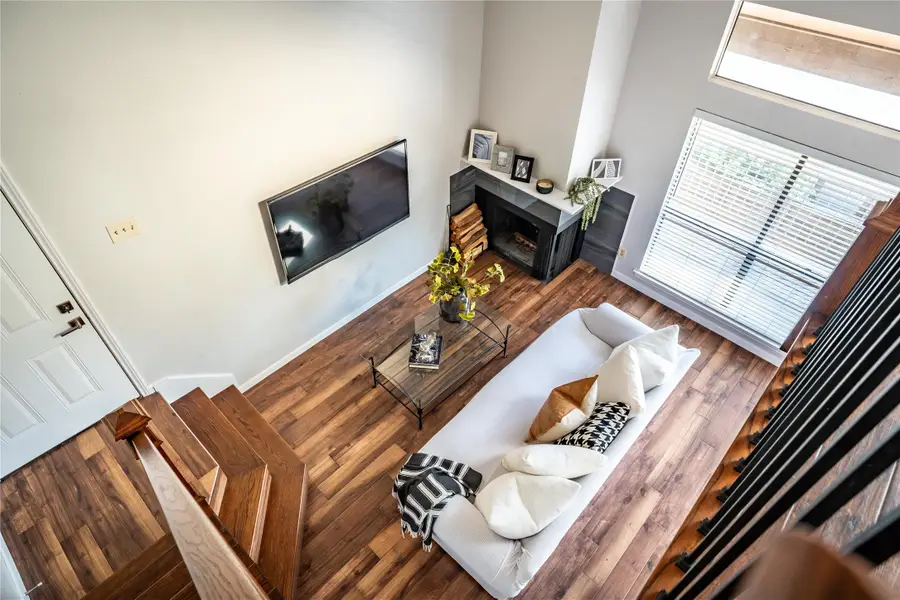 8411 Sands Point Drive #18, Houston, TX 77036 - Image #2