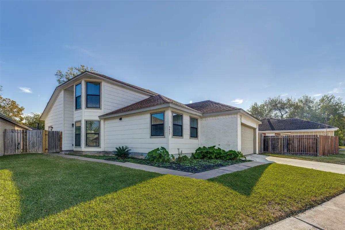3427 Benfield Drive, Houston, TX 77082 - Image #1