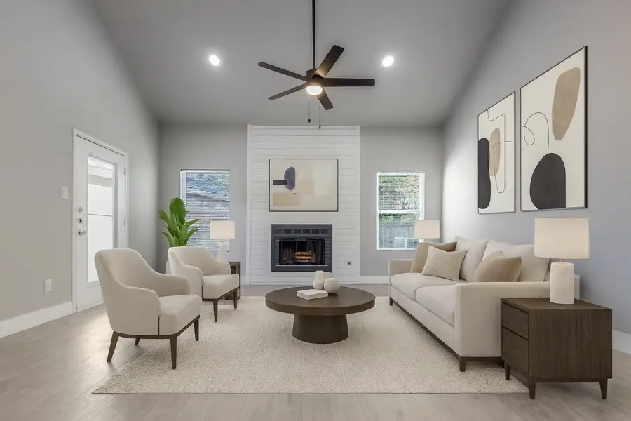 3427 Benfield Drive, Houston, TX 77082 - Image #3