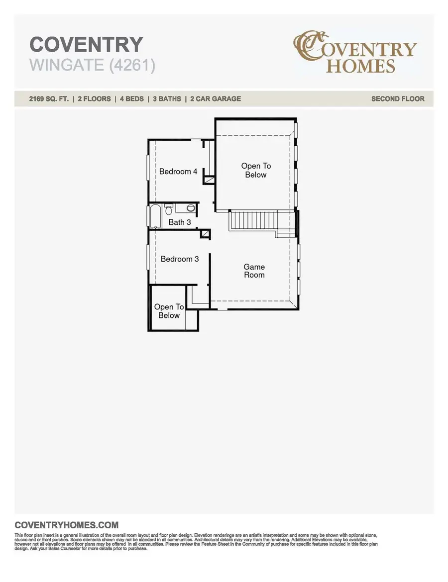 21235 Speckled Trout Lane, Cypress, TX 77433 - Image #3