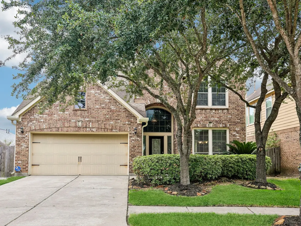 3104 Rock Brook Falls Lane, League City, TX 77573 - #1