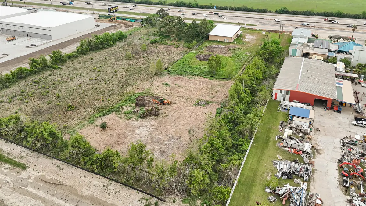 0 East Freeway Freeway, Baytown, TX 77521 - #1