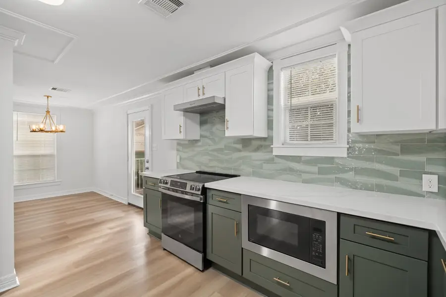 203 Archer Street, Houston, TX 77009 - #3