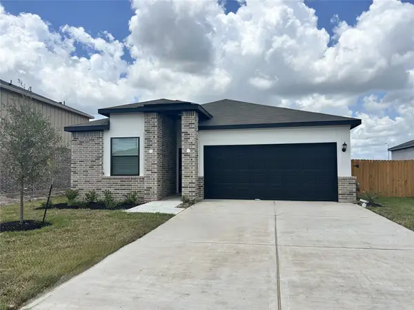 1623 Branley Trail, Rosenberg, TX 77471
