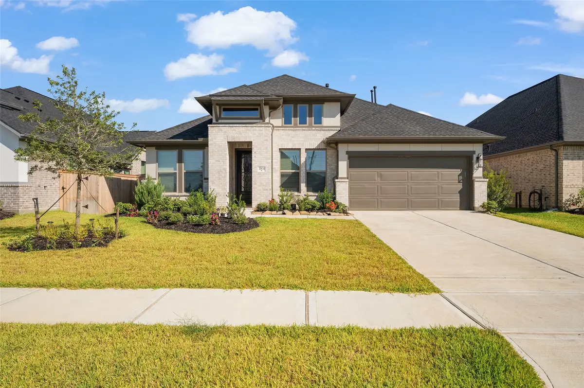 31834 Sorrel Copley Lane, Hockley, TX 77447 - Image #1