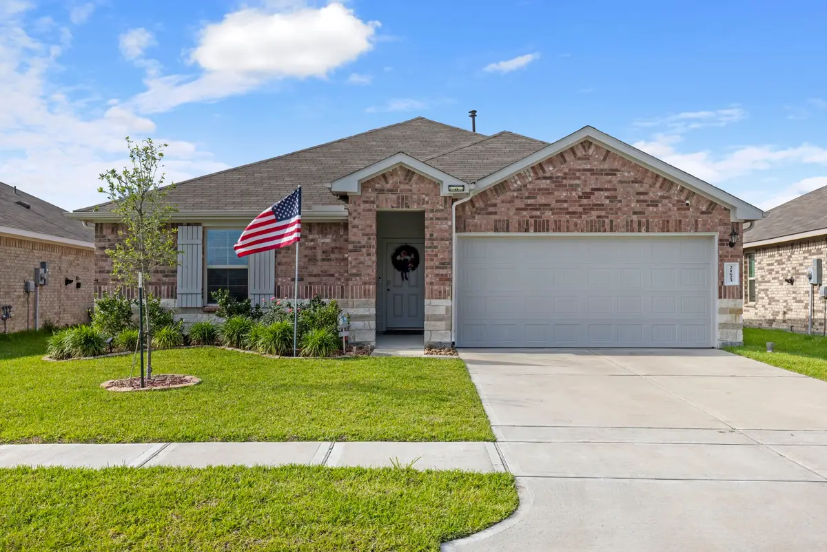 21623 Oakwood Meadows Lane, Katy, TX 77449 - Image #1
