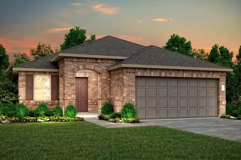 14895 Peach Blossom Drive, Conroe, TX 77302 - #1