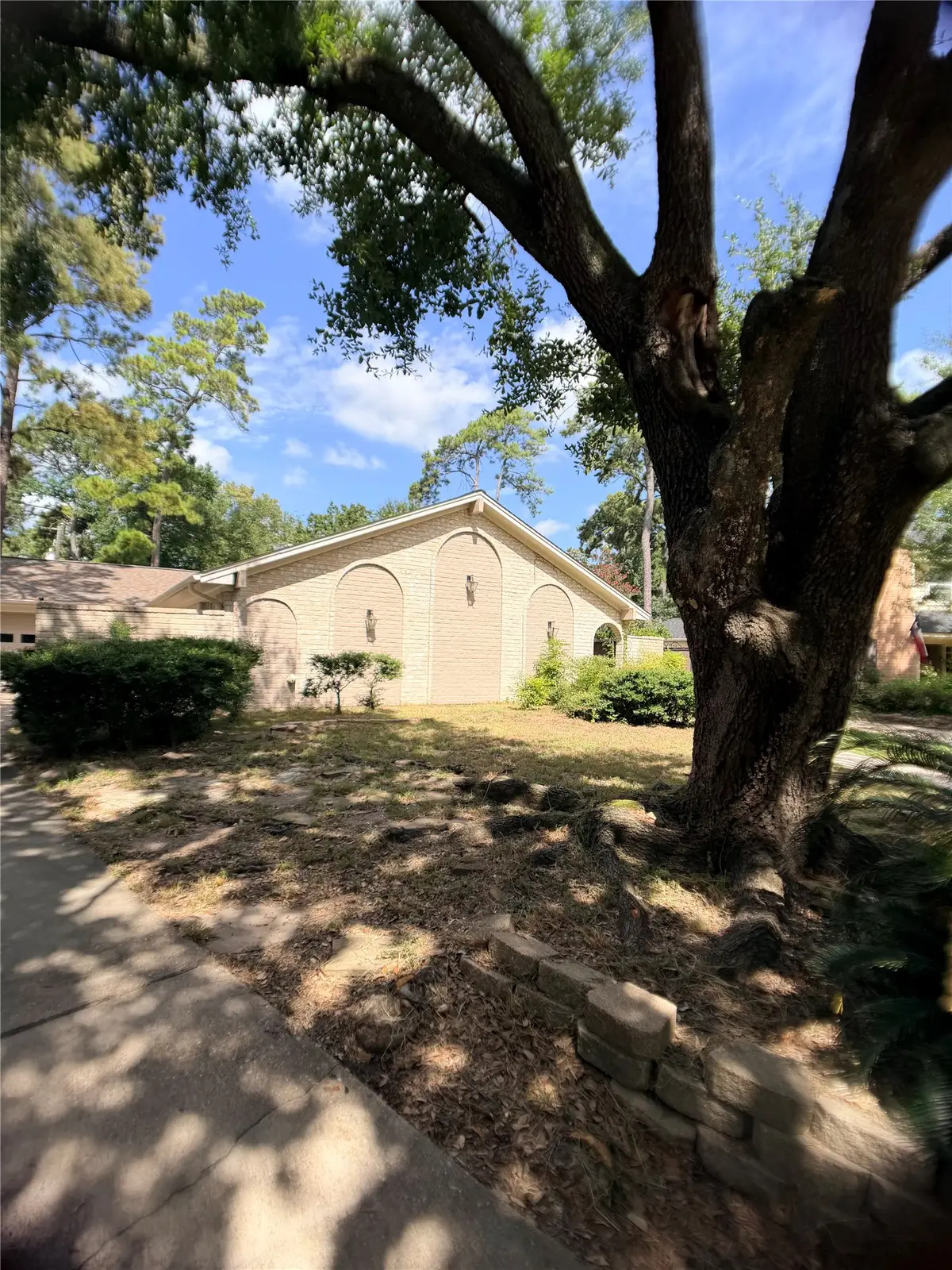 5342 Lawn Arbor Drive, Houston, TX 77066 - #1