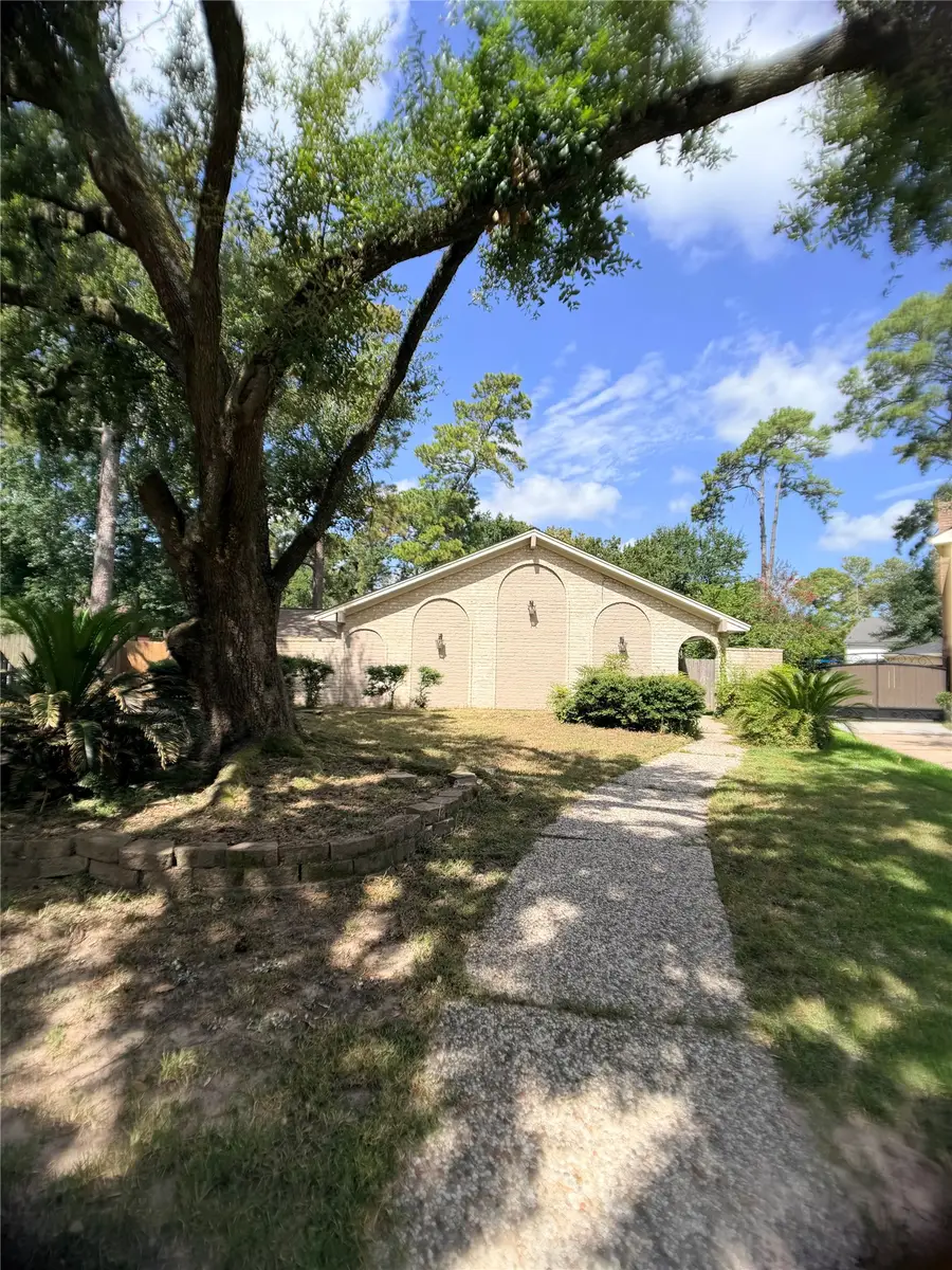 5342 Lawn Arbor Drive, Houston, TX 77066 - #2