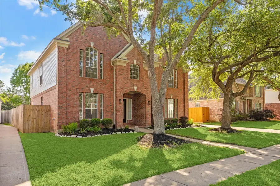 13822 Inland Spring Court, Houston, TX 77059 - Image #2