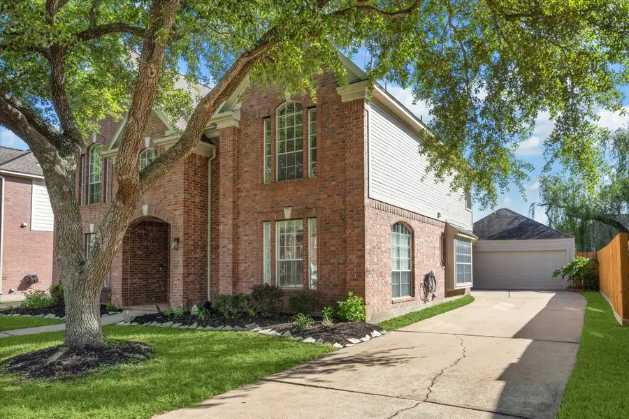 13822 Inland Spring Court, Houston, TX 77059 - Image #3
