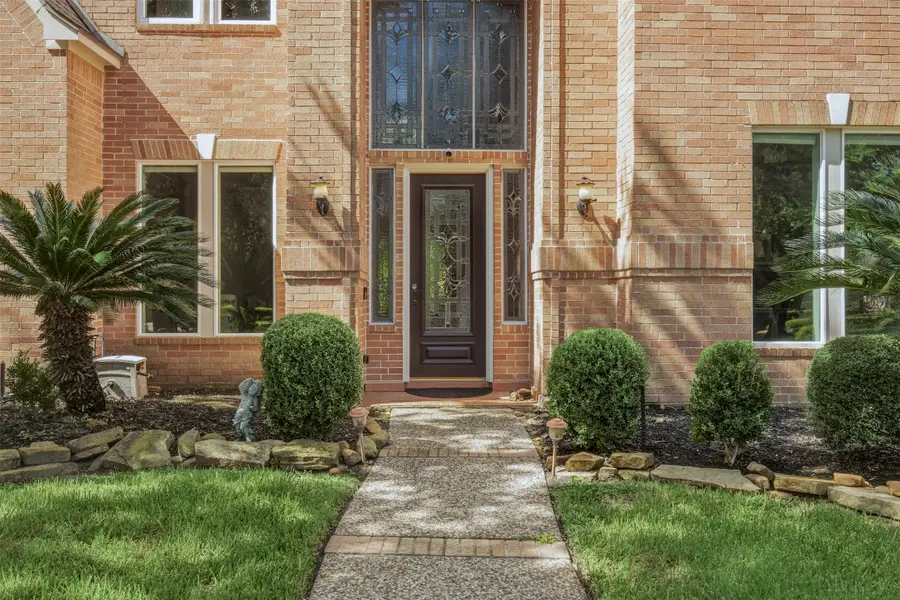 16111 Wimbledon Forest Drive, Spring, TX 77379 - #3