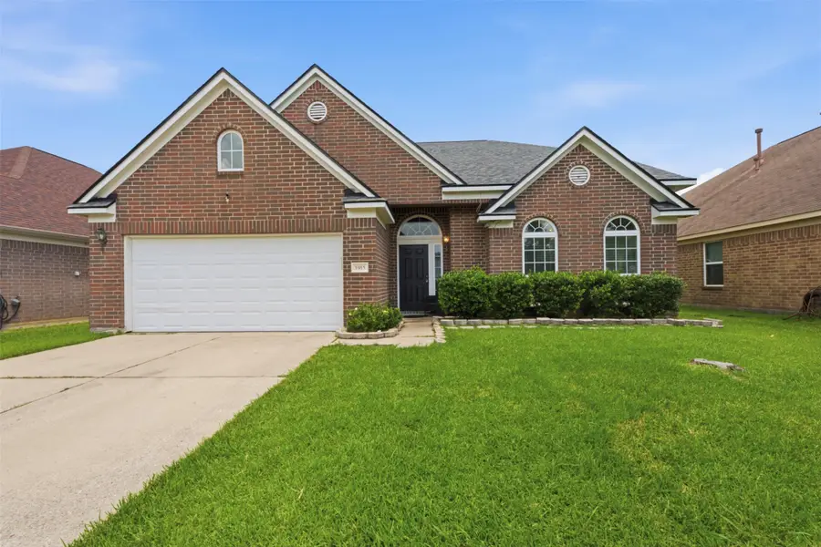 5915 Annatto Drive, Baytown, TX 77521 - #2