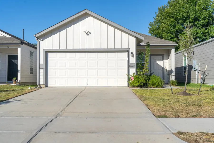 10222 Clearwick Street, Houston, TX 77034 - #2