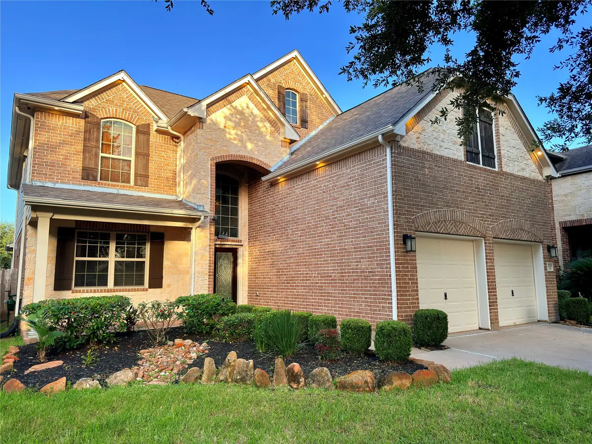 5715 Fairwind Lane, Missouri City, TX 77459 - #1