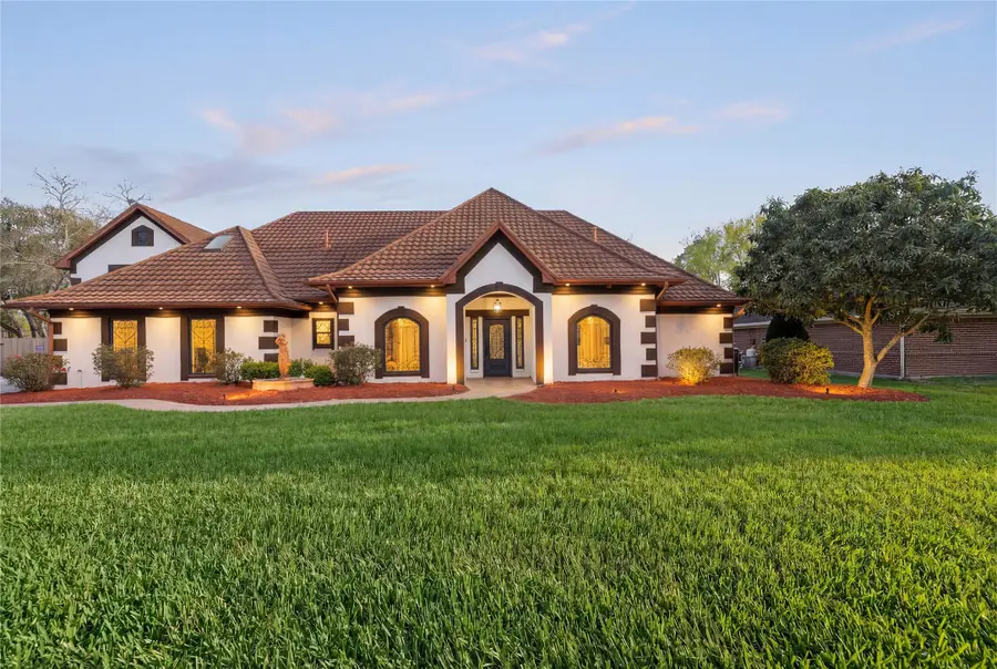 1205 Tall Pines Drive, Friendswood, TX 77546 - #2