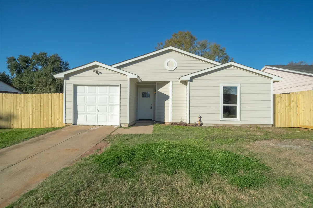 24302 Jumping Jay Drive, Hockley, TX 77447 - #1