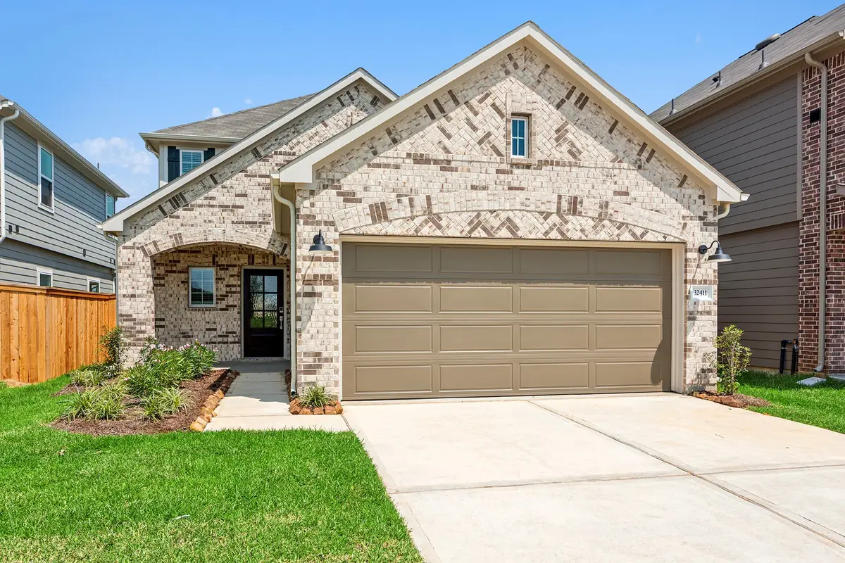 32411 Sunbeam Drive, Fulshear, TX 77441 - Image #1