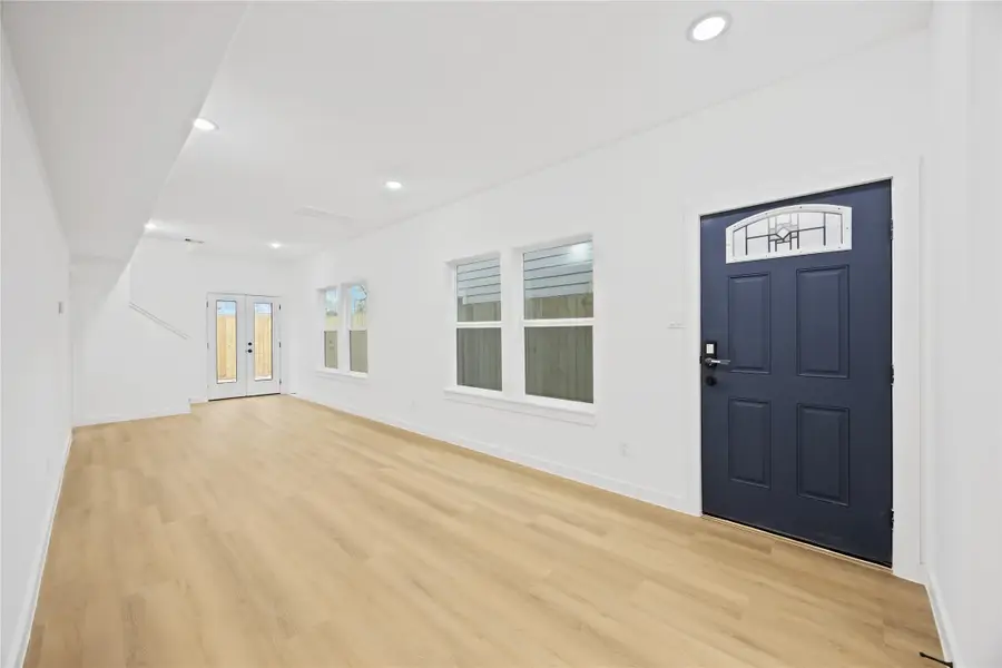 8118 De Priest Street #A, Houston, TX 77088 - #2