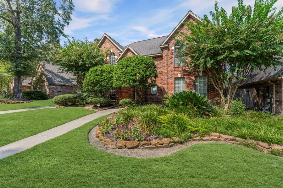 3819 Echo Mountain Drive, Kingwood, TX 77345 - Image #2
