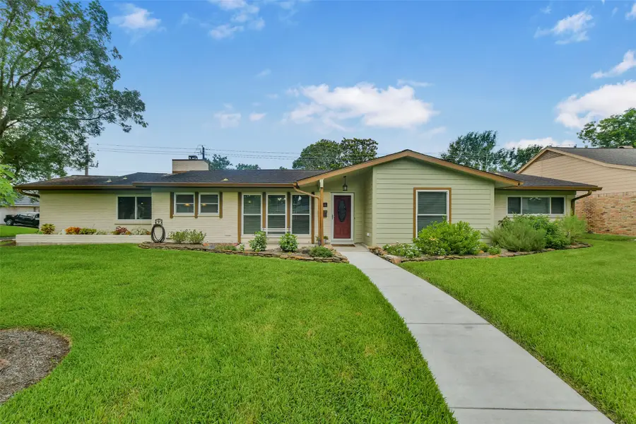 18514 Capetown Drive, Nassau Bay, TX 77058 - #2