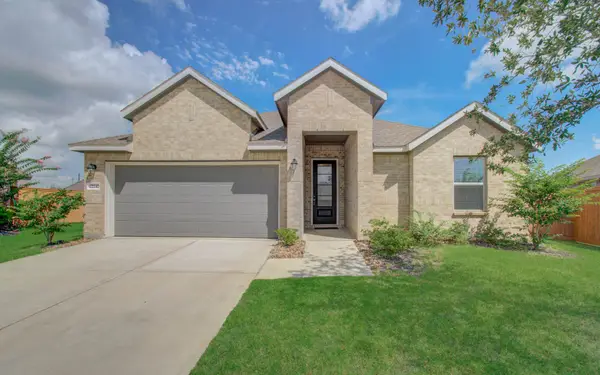 22242 Scarlino Drive, Hockley, TX 77447