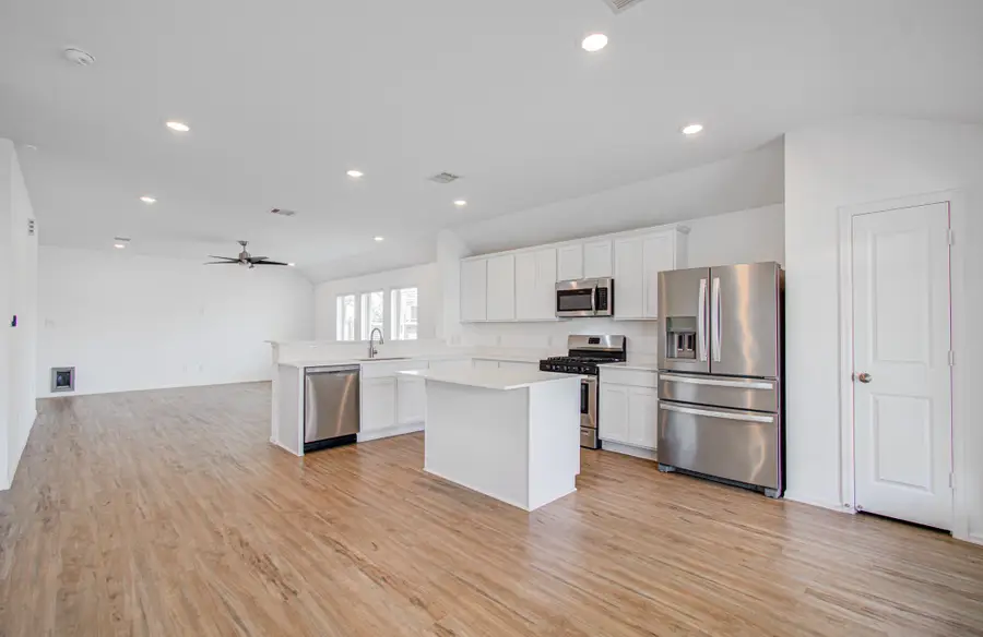 22242 Scarlino Drive, Hockley, TX 77447 - #2