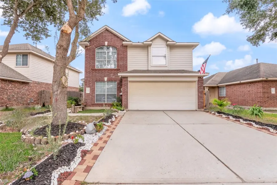 5902 Rye Creek Drive, Katy, TX 77449 - #2