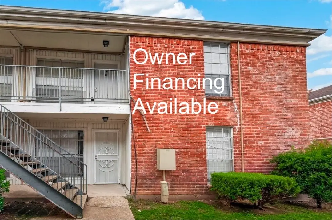 9201 Clarewood Drive #191, Houston, TX 77036 - #1