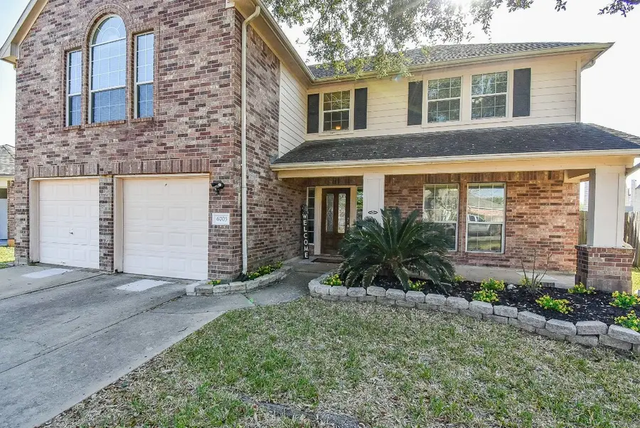 6703 Morning Glory Trace, Richmond, TX 77407 - #3