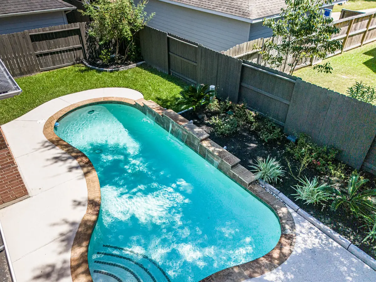 12007 Costa Del Rey Court, Houston, TX 77041 - #1