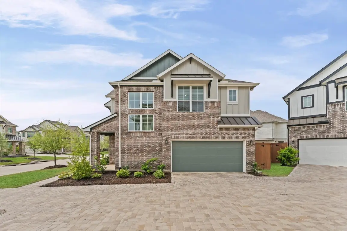 7735 Meadow Mouse Lane, Katy, TX 77493 - #1