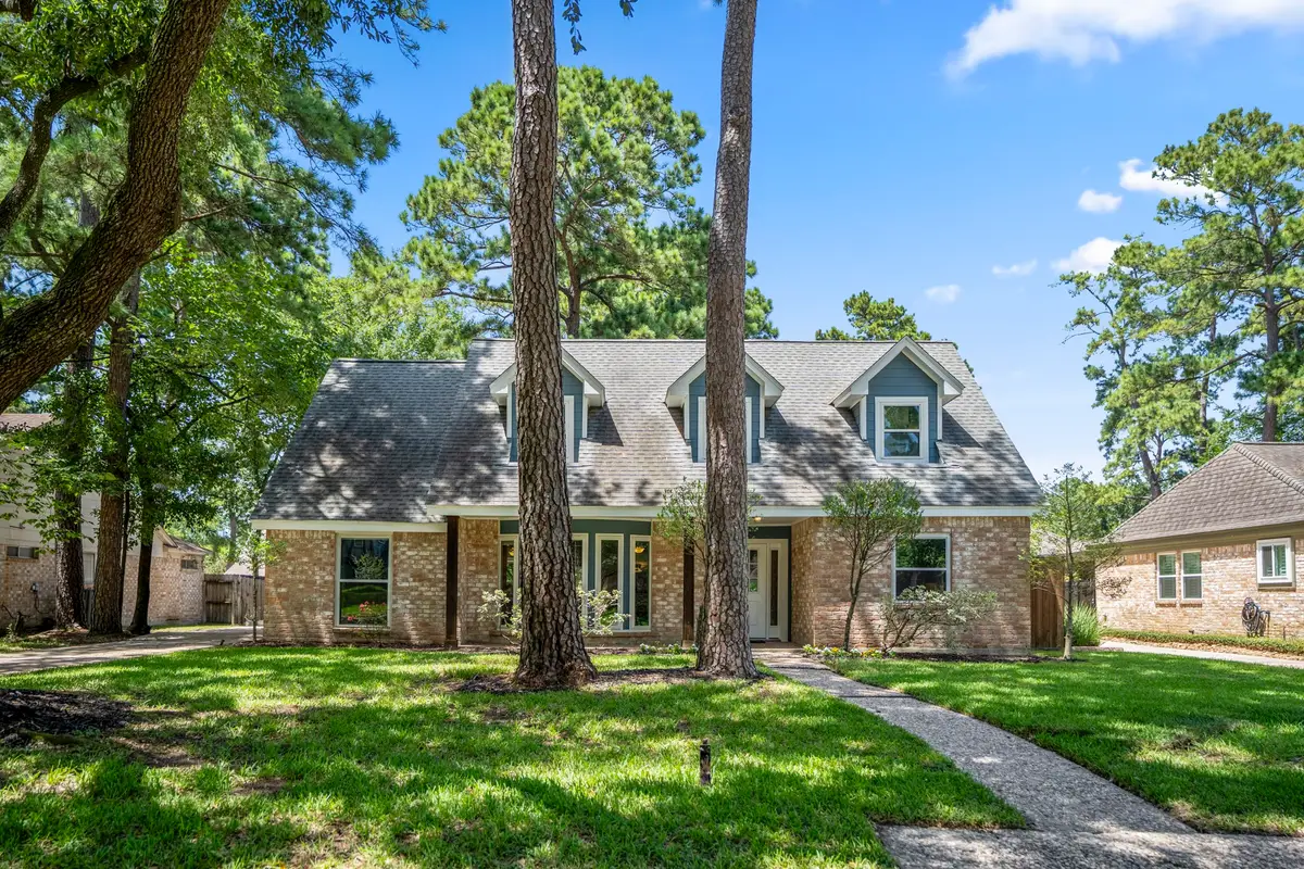7806 Bideford Lane, Houston, TX 77070 - #1