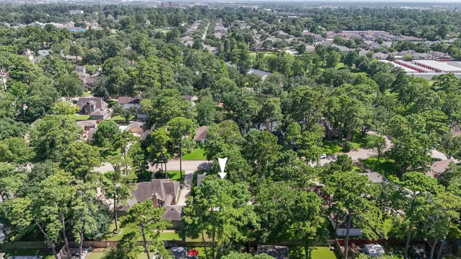 7806 Bideford Lane, Houston, TX 77070 - #2