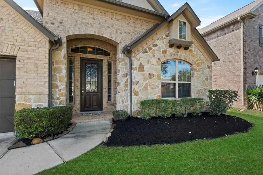 23419 San Ricci Court, Richmond, TX 77406 - Image #2