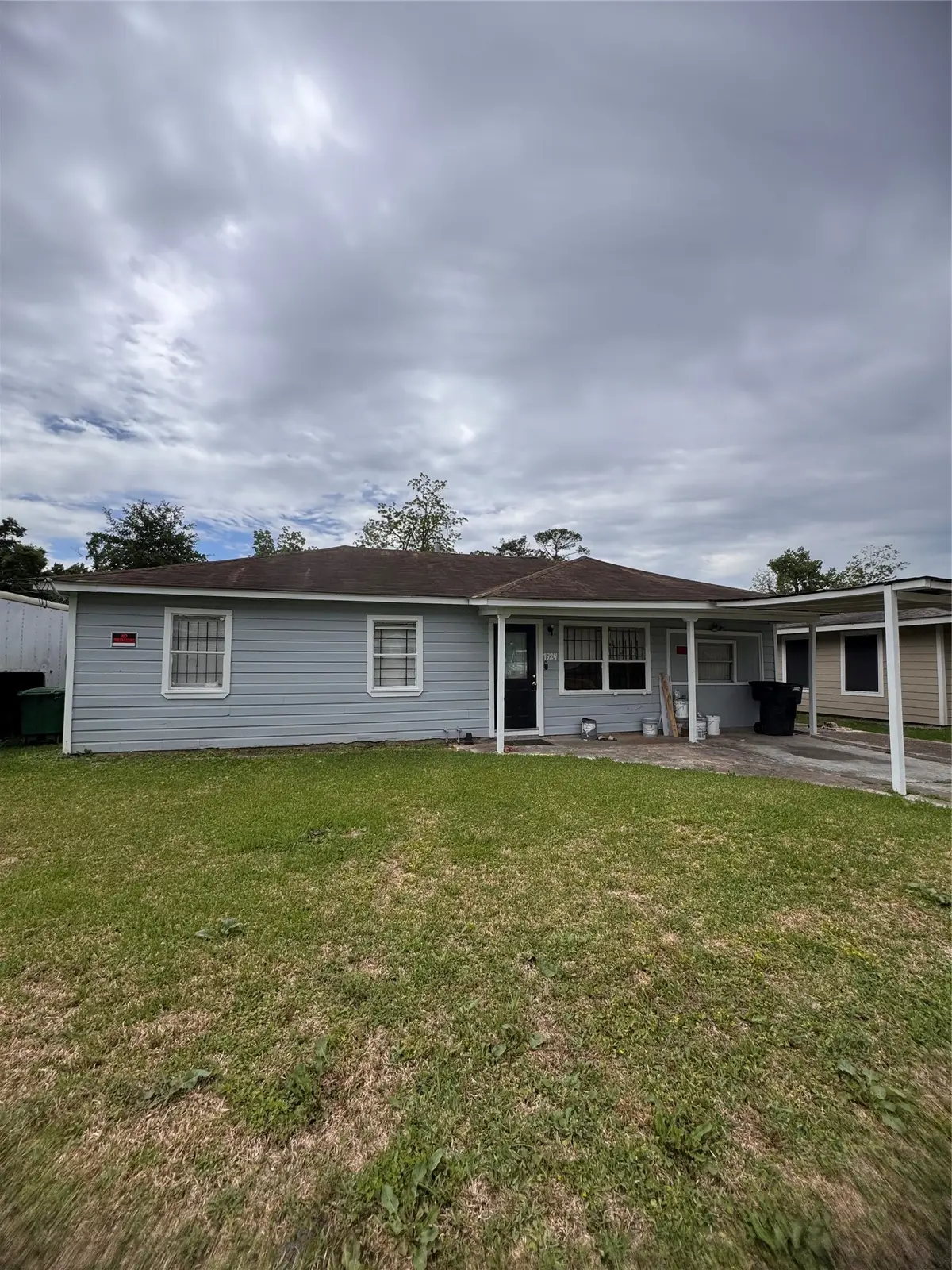 7924 Way Street, Houston, TX 77028 - #1