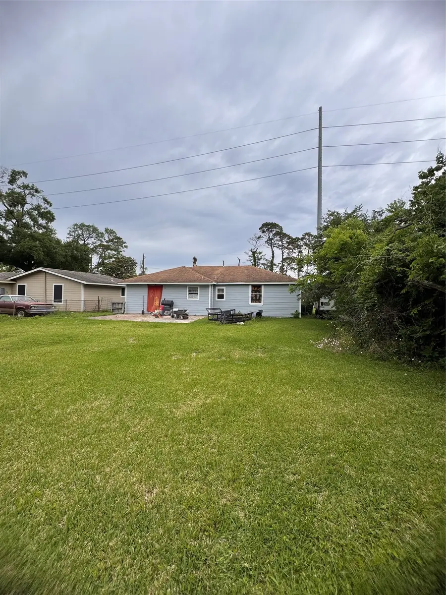 7924 Way Street, Houston, TX 77028 - #2