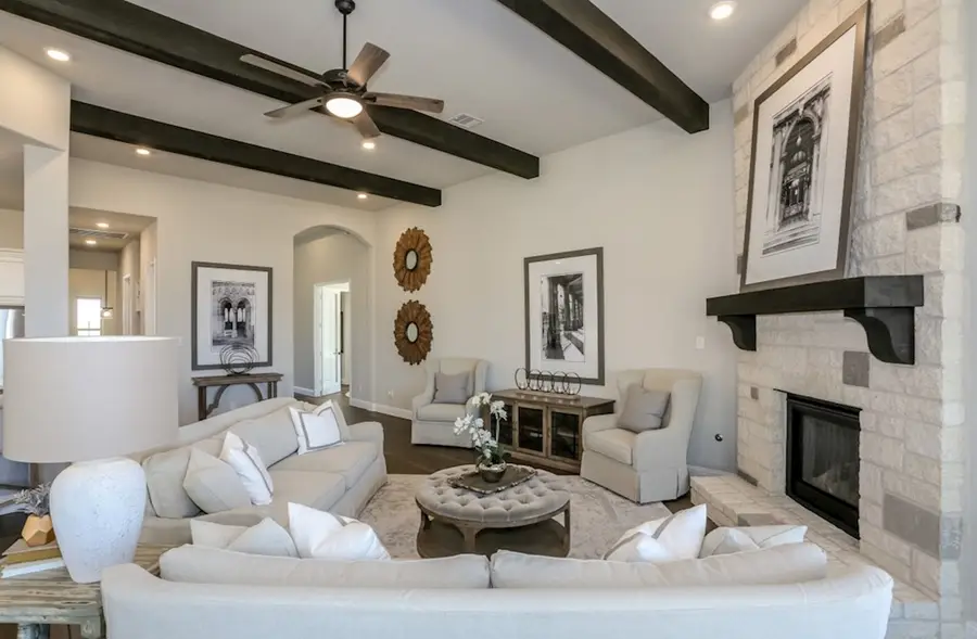 19223 Belmont Stakes Way, Tomball, TX 77377 - Image #2