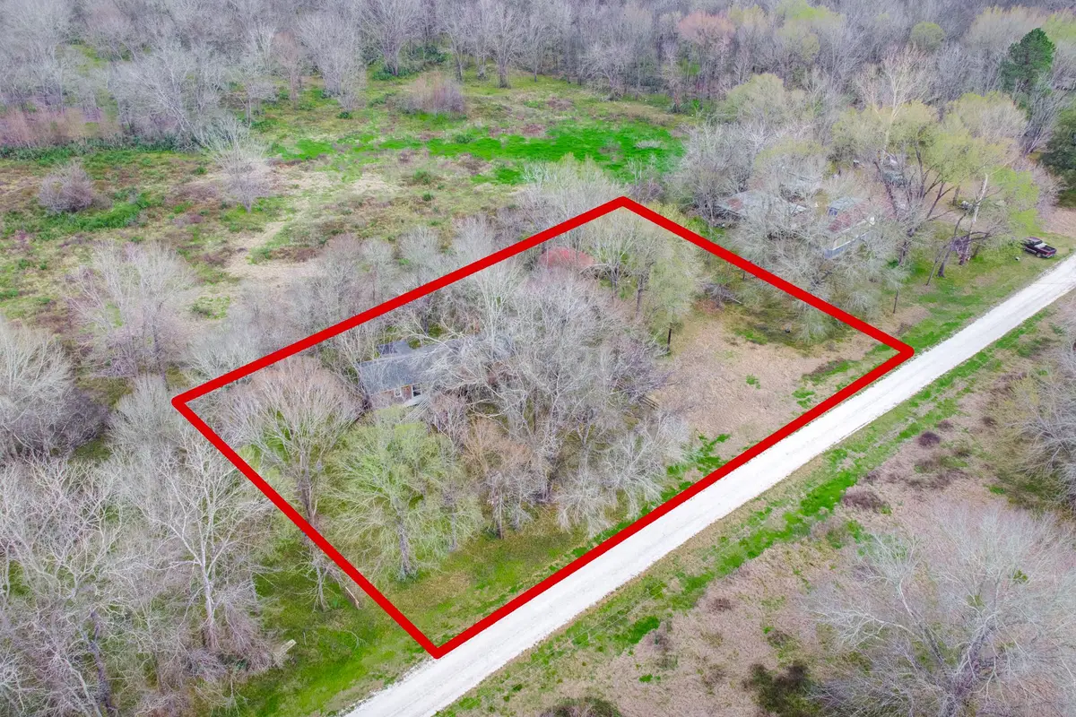 95 Powell Road, Trinity, TX 75862 - #1