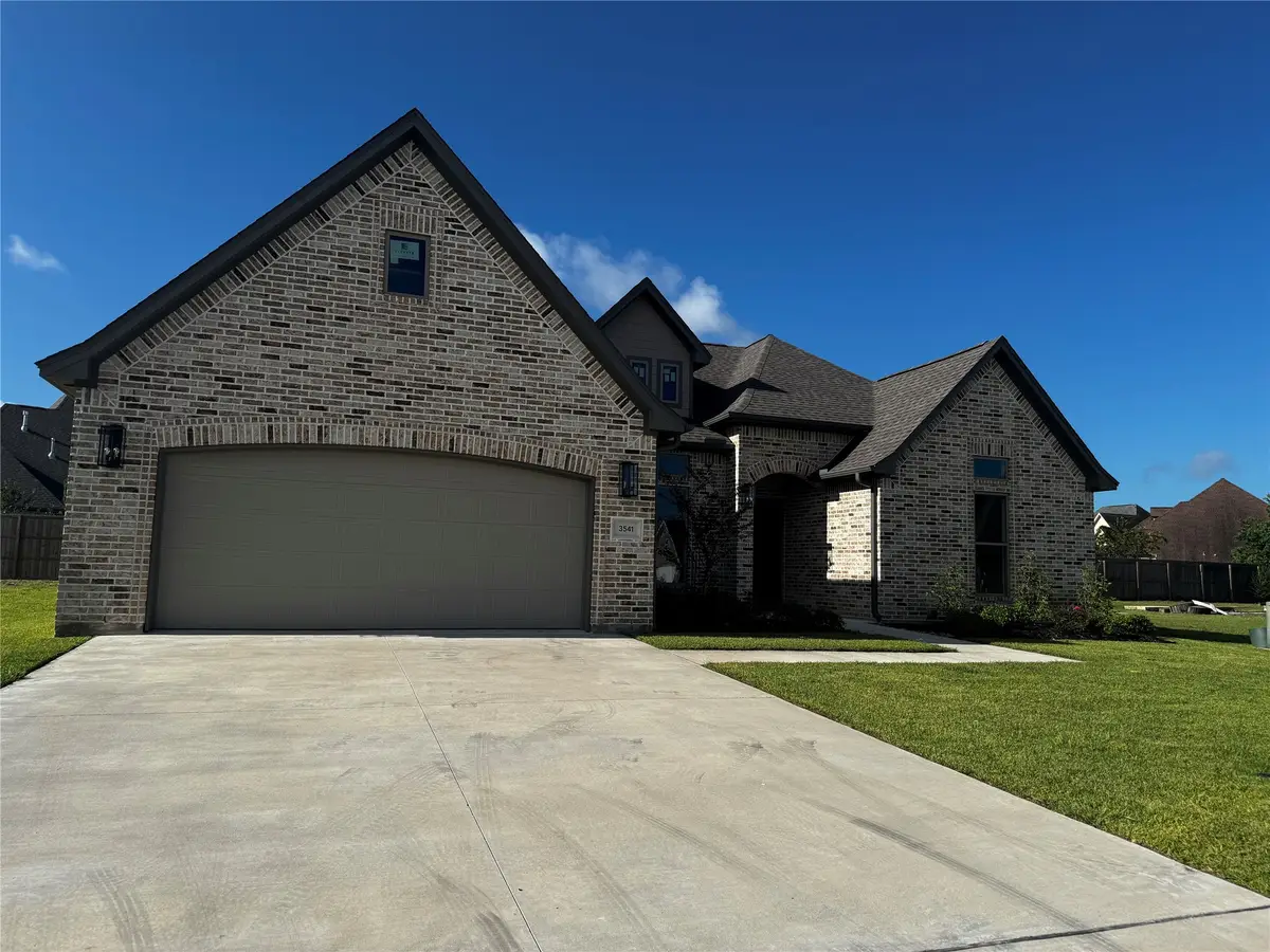3541 Lily Lane, Beaumont, TX 77713 - #1